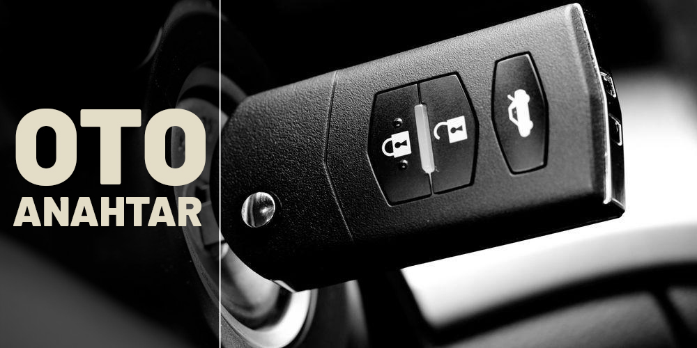 Sultanhisar Oto Anahtarcı