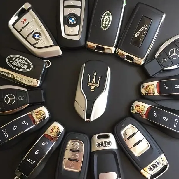 Sultanhisar Oto Anahtarcı